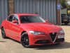 Alfa Romeo Giulia Td Lusso Ti