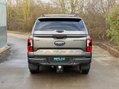 Ford Ranger 2.0 TD EcoBlue Wildtrak Auto 4WD Euro 6 (s/s) 4dr 11