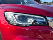 MG HS EXCLUSIVE DCT 17