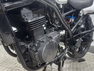 Kawasaki Er ER5 2000 SPARES OR REPAIR PARTS BIKE PROJECT BREAKER 500CC 28
