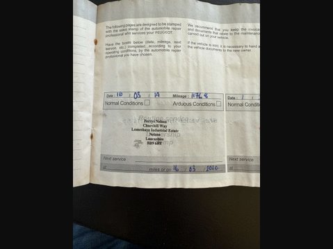 Peugeot 208 1.2 208 GT Line S/S 5dr 77