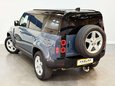 Land Rover Defender 3.0 D250 MHEV SE Hard Top SUV 5dr Diesel Auto 4WD MWB Euro 6 (s/s) (250 ps) 23