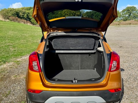 Vauxhall Mokka X ELITE 60