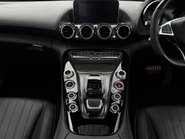 Mercedes-Benz Amg GT S PREMIUM 58