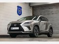 Lexus NX 2.5 300h GPF Premium SUV 5dr Petrol Hybrid E-CVT 4WD Euro 6 (s/s) (197 ps) 93