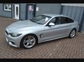 BMW 4 Series 3.0 440i M Sport Auto Euro 6 (s/s) 5dr 10