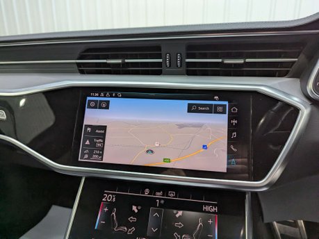 Audi A6 2.0 A6 S Line 40 TDI Semi-Auto 5dr 87