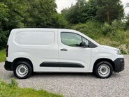 Citroen Berlingo 1.5 Berlingo 650 Enterprise Edition BlueHDi 3