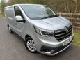 Renault Trafic SL28 SPORT DCI 1