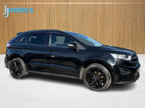 Ford Edge 2.0 TDCi Sport SUV 5dr Diesel Powershift AWD Euro 6 (s/s) (210 ps) 20