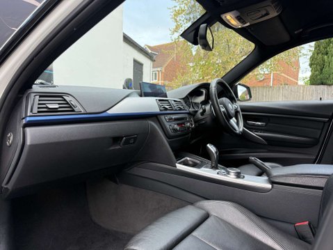 BMW 3 Series 3.0 330d M Sport Touring 5dr Diesel Auto Euro 5 (s/s) (258 ps) 56