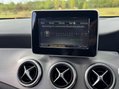 Mercedes-Benz CLA Class 2.1 CLA220d AMG Line Shooting Brake 7G-DCT Euro 6 (s/s) 5dr 61