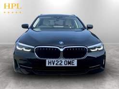 BMW 5 Series 2.0 530e 12kWh SE Touring 5dr Petrol Plug-in Hybrid Steptronic Euro 6 (s/s)