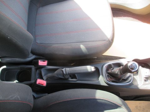 Vauxhall Corsa 1.2i ecoFLEX 16V SXi Euro 5 (s/s) 5dr (A/C) 32