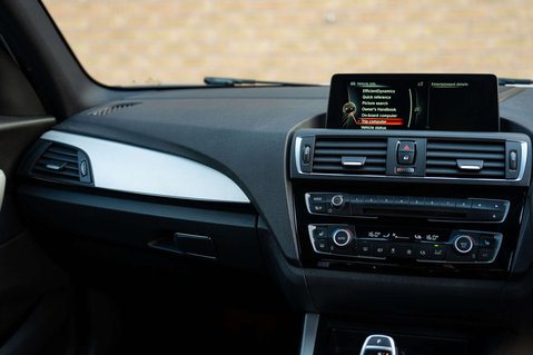 BMW 1 Series 3.0 M135i Auto 5dr 41