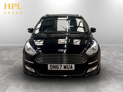 Ford Galaxy 2.0 TDCi Titanium MPV 5dr Diesel Powershift Euro 6 (s/s) (150 ps)