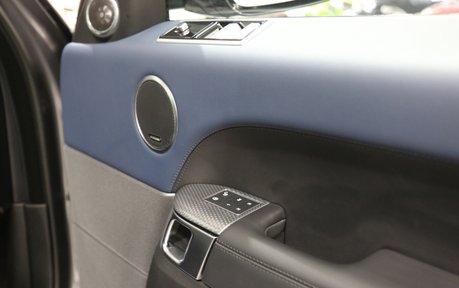 Land Rover Range Rover Sport HSE Dynamic P400E - Stunning Example 21