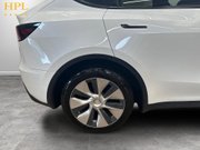 Tesla Model Y (Dual Motor) Long Range SUV 5dr Electric Auto 4WDE (384 bhp) 10