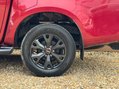 Isuzu D-Max 1.9 D-Max V-Cross Auto 4WD 4dr 16