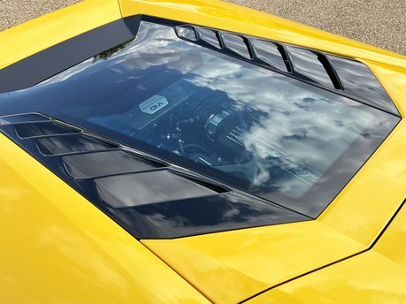 Lamborghini Huracan LP 610-4 30