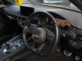 Audi A4 2.0 A4 Black Edition TDI Quattro Semi-Auto 4WD 4dr 3