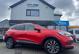 Renault Kadjar ICONIC 1.5 DCI 2