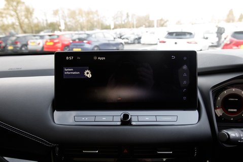 Nissan Qashqai DIG-T N-CONNECTA MHEV 29