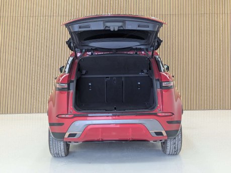 Land Rover Range Rover Evoque 2.0 Range Rover Evoque R-Dynamic S Auto 4WD 5dr 27