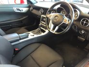 Mercedes-Benz SLK SLK250 CDI BLUEEFFICIENCY AUTOMATIC Good S/History 3