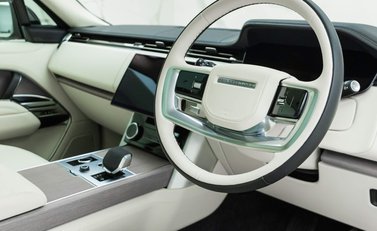 Land Rover Range Rover D350 Autobiography 5