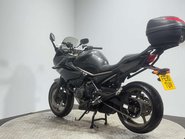 Yamaha XJ6 2010 20K NEW MOT PERFECT A2 BIKE COMMUTER 600CC XJ6 6