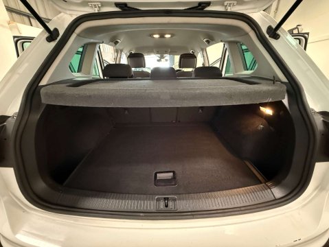 Volkswagen Tiguan 1.5 Tiguan Match TSi Evo 5dr 37