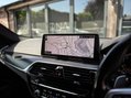 BMW 5 Series 3.0 530d xDrive M Sport MHEV Auto 4WD 5dr 29