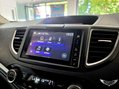 Honda CR-V 2.0 i-VTEC Black Edition Auto 4WD Euro 6 5dr 37