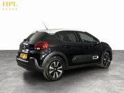 Citroen C3 1.2 PureTech PLUS Hatchback 5dr Petrol EAT6 Euro 6 (s/s) (110 ps) Air Con - 7
