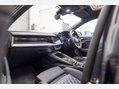 Audi A3 1.5 TFSI 35 Vorsprung Sportback S Tronic Euro 6 (s/s) 5dr 69