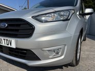 Ford Transit Connect 240 L2 120 ps Limited Panel Van 19