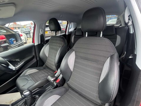 Peugeot 2008 1.2 PureTech Allure SUV 5dr Petrol Manual Euro 6 (82 ps) 30