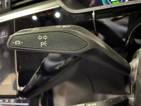 Audi E-Tron e-tron Technik 50 Quattro 4WD 5dr 20