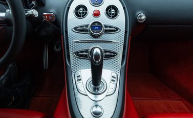 Bugatti Veyron 16.4 12