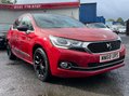 DS DS 4 2.0 BlueHDi Performance Line Euro 6 (s/s) 5dr 17