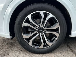 Ford Puma 1.0 Puma ST-Line MHEV 5dr 12