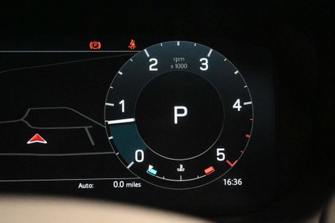 Land Rover Discovery Sport 2.0 Discovery Sport Dynamic SE D MHEV Auto 4WD 5dr 51