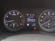 Hyundai TUCSON T-GDI SE NAV 27