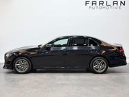Mercedes-Benz E Class 2.0 E300de 13.5kWh AMG Line Saloon 4dr Diesel Plug-in Hybrid G-Tronic+ Euro 15