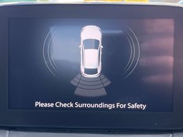 Mazda 2 1.5 Mazda2 Sport Nav MHEV 5dr 29