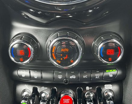 Mini Convertible 1.5 Cooper Sport Auto 2dr 46