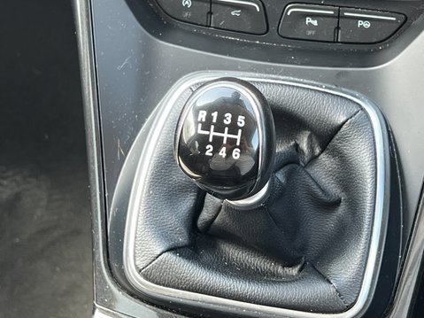 Ford Kuga 1.5T EcoBoost Titanium Edition SUV 5dr Petrol Manual Euro 6 (s/s) (150 ps) 36