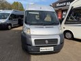 IH Motorhomes TIO RL REAR LOUNGE MODEL LOW MILEAGE 36