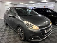 Peugeot 208 S/S TECH EDITION 1